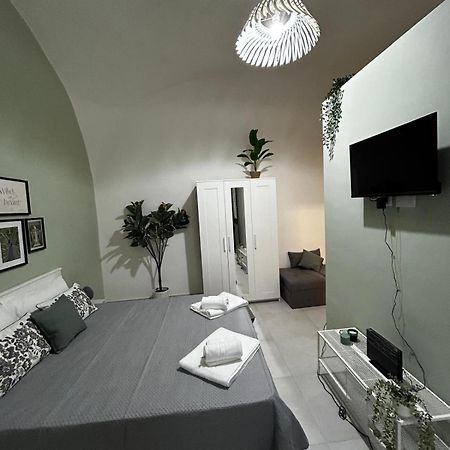 Stupor Mundi Apartment Наполи Екстериор снимка