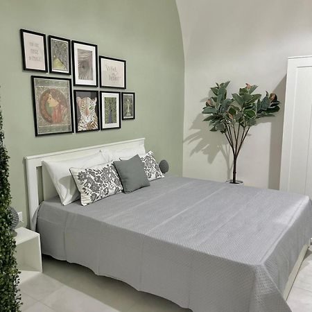 Stupor Mundi Apartment Наполи Екстериор снимка