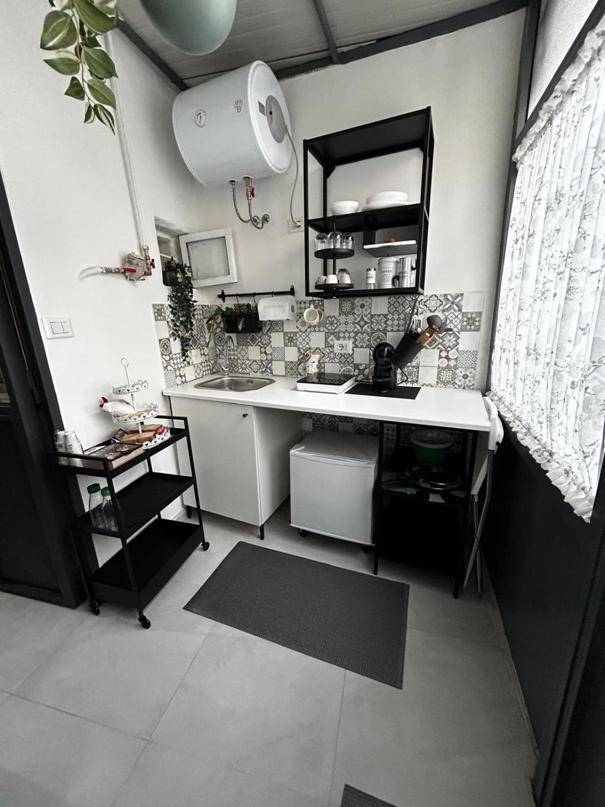 Stupor Mundi Apartment Наполи Екстериор снимка