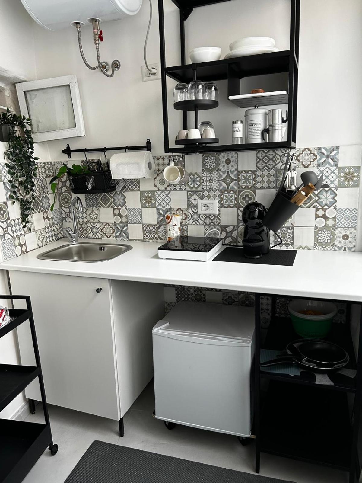 Stupor Mundi Apartment Наполи Екстериор снимка