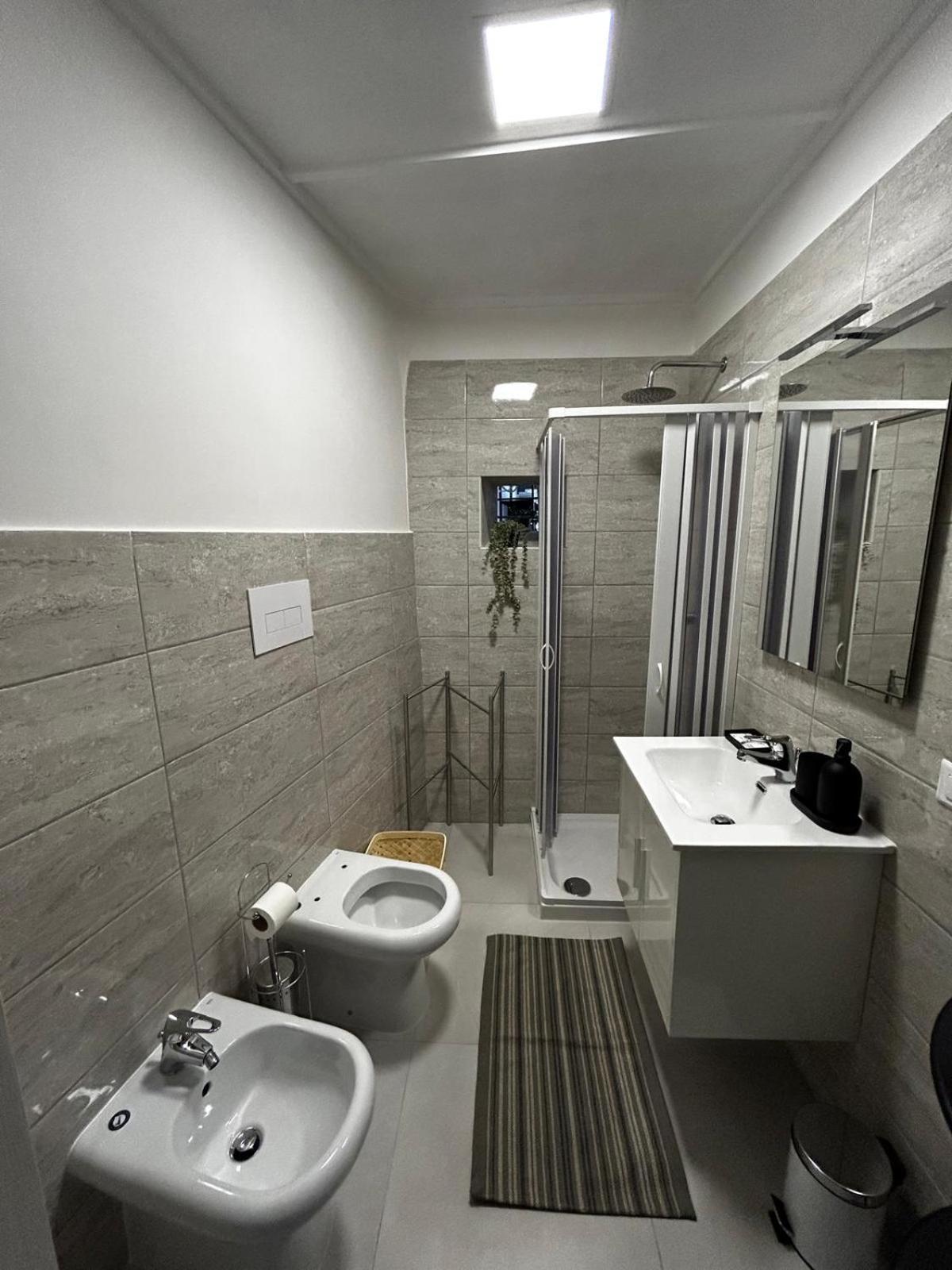 Stupor Mundi Apartment Наполи Екстериор снимка