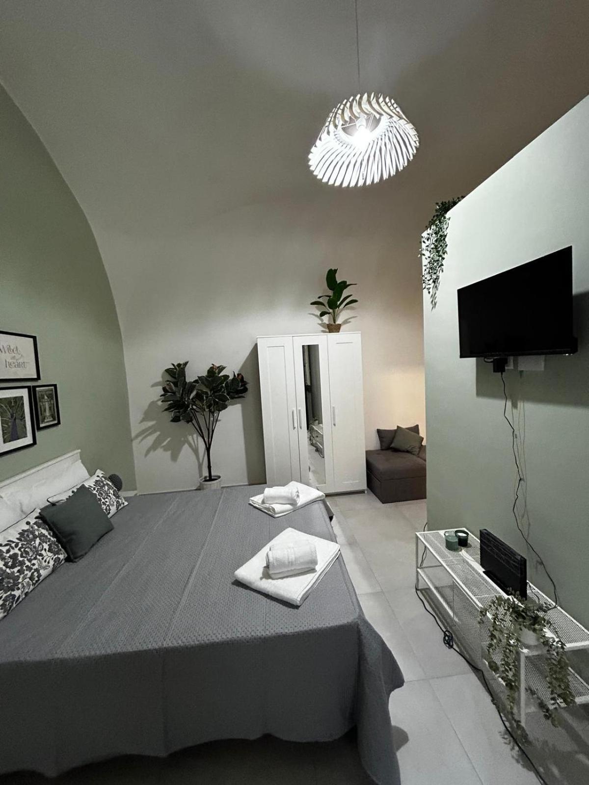 Stupor Mundi Apartment Наполи Екстериор снимка